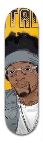 Design 204001 Skateboards, Longboards and Grip Tape Image