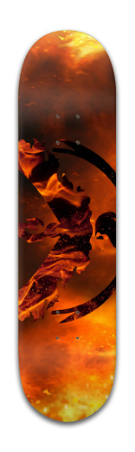 Design 203974 Skateboards, Longboards and Grip Tape