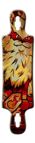 Design 203851 Skateboards, Longboards and Grip Tape Image