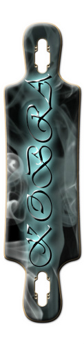 Design 203945 Skateboards, Longboards and Grip Tape