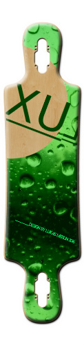 Design 203897 Skateboards, Longboards and Grip Tape Image