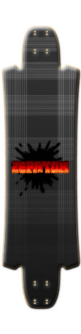 Design 204198 Skateboards, Longboards and Grip Tape