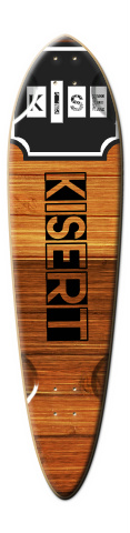 Design 204401 Skateboards, Longboards and Grip Tape