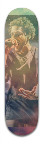 Design 204132 Skateboards, Longboards and Grip Tape