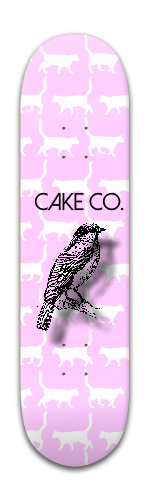 Design 204059 Skateboards, Longboards and Grip Tape