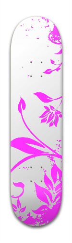 Design 204325 Skateboards, Longboards and Grip Tape