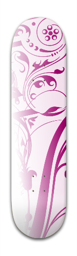 Design 204322 Skateboards, Longboards and Grip Tape