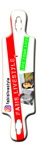 fabislifestyle Board