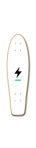 Design 204581 Skateboards, Longboards and Grip Tape