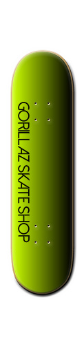Design 204561 Skateboards, Longboards and Grip Tape