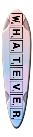 Design 204443 Skateboards, Longboards and Grip Tape Image