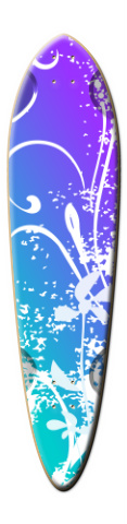 Design 204633 Skateboards, Longboards and Grip Tape Image