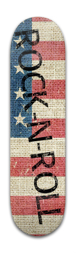 Design 204644 Skateboards, Longboards and Grip Tape