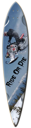 Design 204990 Skateboards, Longboards and Grip Tape