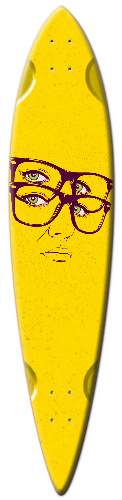 Design 204939 Skateboards, Longboards and Grip Tape
