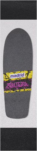 Design 204670 Skateboards, Longboards and Grip Tape