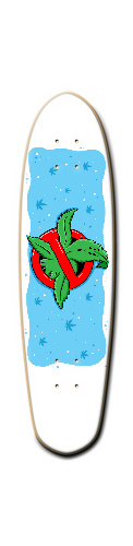 Design 204705 Skateboards, Longboards and Grip Tape Image