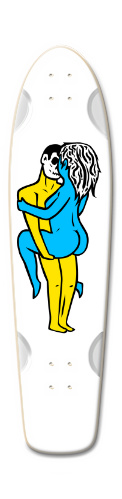 Design 204701 Skateboards, Longboards and Grip Tape Image