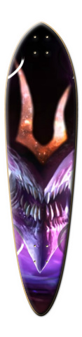 Design 204897 Skateboards, Longboards and Grip Tape