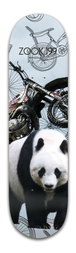 Design 205069 Skateboards, Longboards and Grip Tape Image