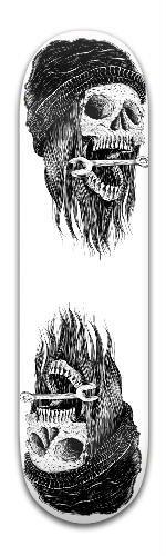 Design 204830 Skateboards, Longboards and Grip Tape Image