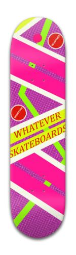 Design 204860 Skateboards, Longboards and Grip Tape Image