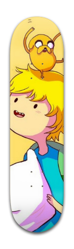 Design 204942 Skateboards, Longboards and Grip Tape Image