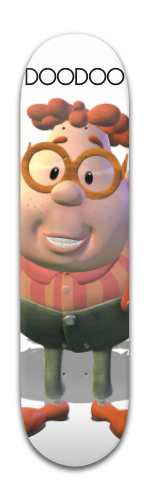 Design 205056 Skateboards, Longboards and Grip Tape Image
