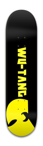 Design 204973 Skateboards, Longboards and Grip Tape Image