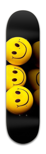 Design 204727 Skateboards, Longboards and Grip Tape