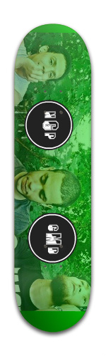 Design 204731 Skateboards, Longboards and Grip Tape