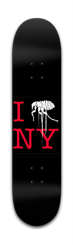 Design 204940 Skateboards, Longboards and Grip Tape