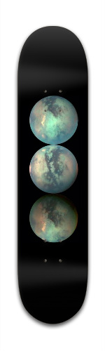 3 Moons