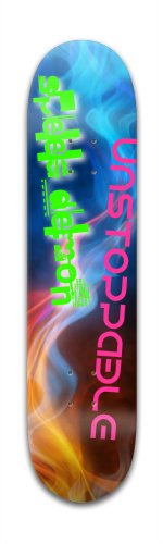 Design 205083 Skateboards, Longboards and Grip Tape Image