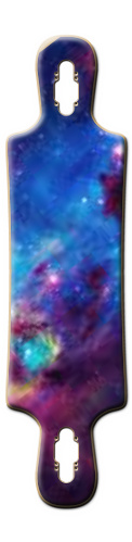 Design 204661 Skateboards, Longboards and Grip Tape