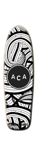 ACA Skateboards, Longboards and Grip Tape Image
