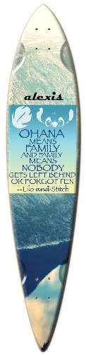 Design 205196 Skateboards, Longboards and Grip Tape