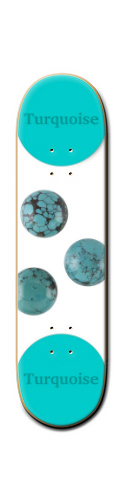 Turquoise