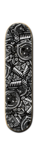 Design 205278 Skateboards, Longboards and Grip Tape Image