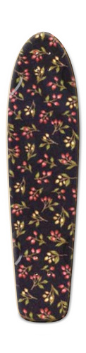 Design 205293 Skateboards, Longboards and Grip Tape
