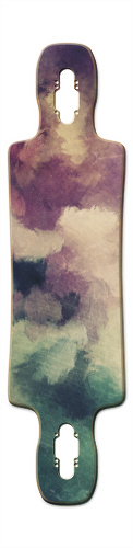 Design 205395 Skateboards, Longboards and Grip Tape