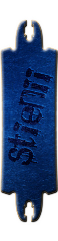 Design 205114 Skateboards, Longboards and Grip Tape