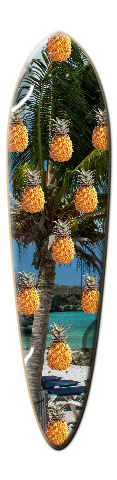 Design 205383 Skateboards, Longboards and Grip Tape