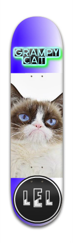 Design 205149 Skateboards, Longboards and Grip Tape Image