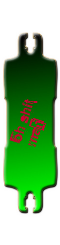 Design 205214 Skateboards, Longboards and Grip Tape Image