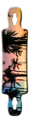 Design 205104 Skateboards, Longboards and Grip Tape