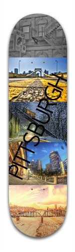 the burgh