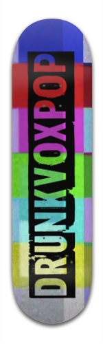 Design 199991 Skateboards, Longboards and Grip Tape
