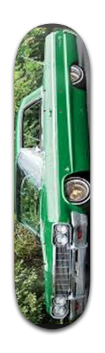 1964 impala Skateboards, Longboards and Grip Tape Image