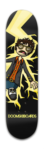 Design 200066 Skateboards, Longboards and Grip Tape